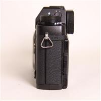Used Fujifilm X-T2 Mirrorless Camera - Body Only