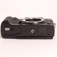 Used Fujifilm X-T2 Mirrorless Camera - Body Only