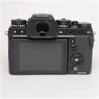 Used Fujifilm X-T2 Mirrorless Camera - Body Only