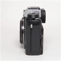 Used Fujifilm X-T2 Mirrorless Camera - Body Only