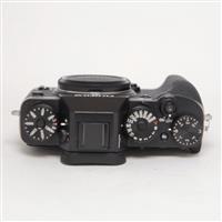 Used Fujifilm X-T2 Mirrorless Camera - Body Only