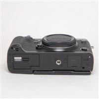 Used Fujifilm X-T2 Mirrorless Camera - Body Only