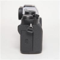 Used Fujifilm X-T2 Mirrorless Camera - Body Only