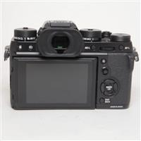 Used Fujifilm X-T2 Mirrorless Camera - Body Only
