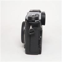 Used Fujifilm X-T2 Mirrorless Camera - Body Only