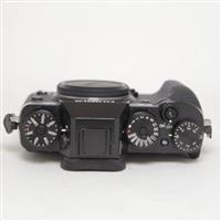 Used Fujifilm X-T2 Mirrorless Camera - Body Only