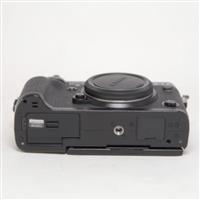 Used Fujifilm X-T2 Mirrorless Camera - Body Only