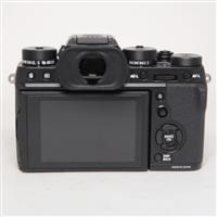Used Fujifilm X-T2 Mirrorless Camera - Body Only