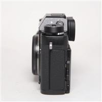 Used Fujifilm X-T2 Mirrorless Camera - Body Only