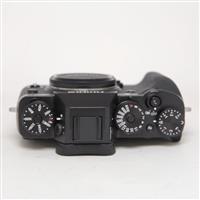 Used Fujifilm X-T2 Mirrorless Camera - Body Only