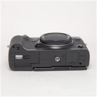 Used Fujifilm X-T2 Mirrorless Camera - Body Only