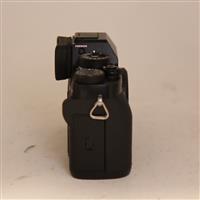Used Fujifilm X-T2 Mirrorless Camera - Body Only