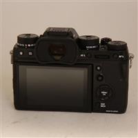Used Fujifilm X-T2 Mirrorless Camera - Body Only