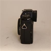 Used Fujifilm X-T2 Mirrorless Camera - Body Only