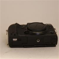Used Fujifilm X-T2 Mirrorless Camera - Body Only