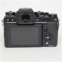 Used Fujifilm X-T2 Mirrorless Camera - Body Only