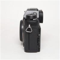Used Fujifilm X-T2 Mirrorless Camera - Body Only