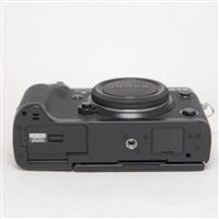 Used Fujifilm X-T2 Mirrorless Camera - Body Only