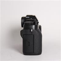 Used Fujifilm X-T2 Mirrorless Camera - Body Only