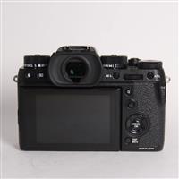 Used Fujifilm X-T2 Mirrorless Camera - Body Only
