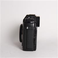 Used Fujifilm X-T2 Mirrorless Camera - Body Only