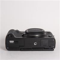 Used Fujifilm X-T2 Mirrorless Camera - Body Only