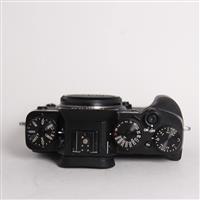 Used Fujifilm X-T2 Mirrorless Camera - Body Only