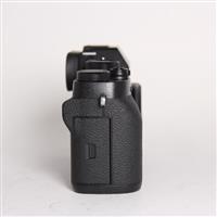Used Fujifilm X-T2 Mirrorless Camera - Body Only
