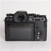 Used Fujifilm X-T2 Mirrorless Camera - Body Only