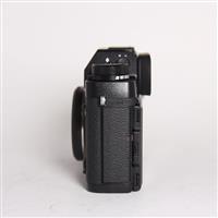 Used Fujifilm X-T2 Mirrorless Camera - Body Only