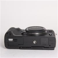 Used Fujifilm X-T2 Mirrorless Camera - Body Only