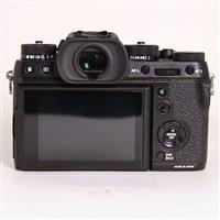Used Fujifilm X-T2 Mirrorless Camera - Body Only