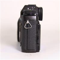 Used Fujifilm X-T2 Mirrorless Camera - Body Only