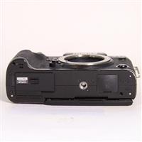 Used Fujifilm X-T2 Mirrorless Camera - Body Only