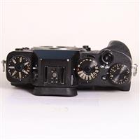 Used Fujifilm X-T2 Mirrorless Camera - Body Only