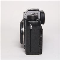 Used Fujifilm X-T2 Mirrorless Camera - Body Only
