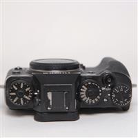 Used Fujifilm X-T2 Mirrorless Camera - Body Only