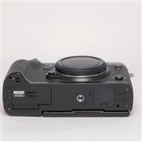Used Fujifilm X-T2 Mirrorless Camera - Body Only