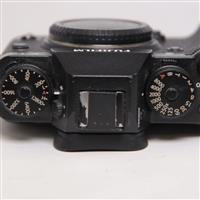 Used Fujifilm X-T2 Mirrorless Camera - Body Only