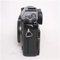 Used Fujifilm X-T2 Mirrorless Camera - Body Only