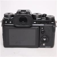 Used Fujifilm X-T2 Mirrorless Camera - Body Only