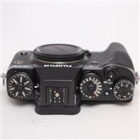 Used Fujifilm X-T2 Mirrorless Camera - Body Only