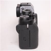 Used Fujifilm X-T2 Mirrorless Camera - Body Only