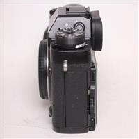 Used Fujifilm X-T2 Mirrorless Camera - Body Only