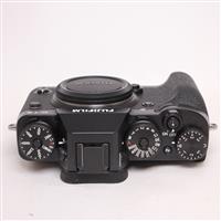 Used Fujifilm X-T2 Mirrorless Camera - Body Only