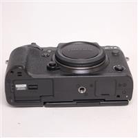 Used Fujifilm X-T2 Mirrorless Camera - Body Only