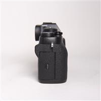 Used Fujifilm X-T2 Mirrorless Camera - Body Only