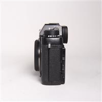 Used Fujifilm X-T2 Mirrorless Camera - Body Only