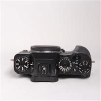 Used Fujifilm X-T2 Mirrorless Camera - Body Only