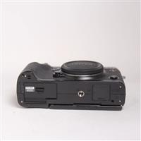 Used Fujifilm X-T2 Mirrorless Camera - Body Only